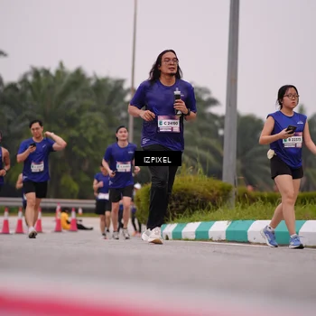 Runner Photo 7533860