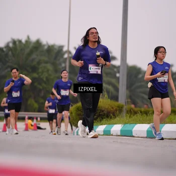 Runner Photo 7533861