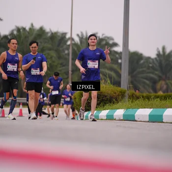 Runner Photo 7533864
