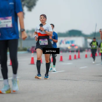 Runner Photo 7533868