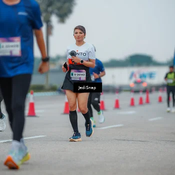 Runner Photo 7533869