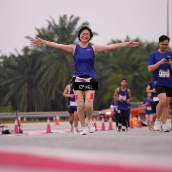 Runner Photo 7533879