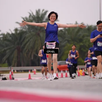 Runner Photo 7533885