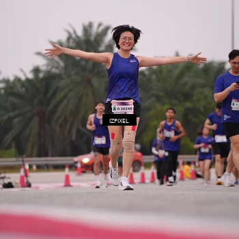 Runner Photo 7533886