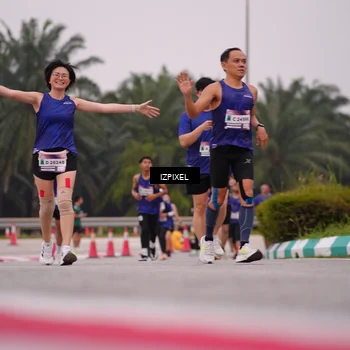 Runner Photo 7533887
