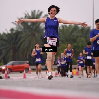 Runner Photo 7533889
