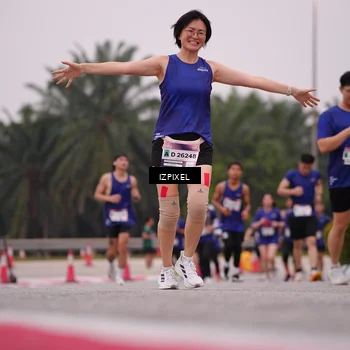 Runner Photo 7533890