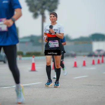 Runner Photo 7533891