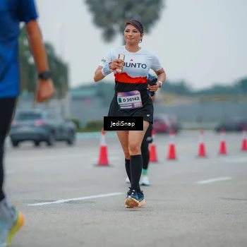 Runner Photo 7533893