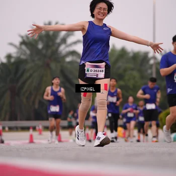 Runner Photo 7533894