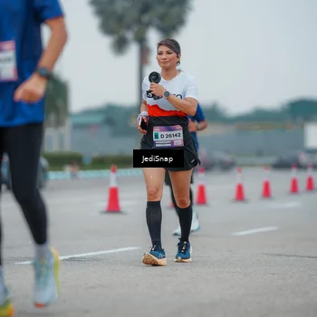 Runner Photo 7533895