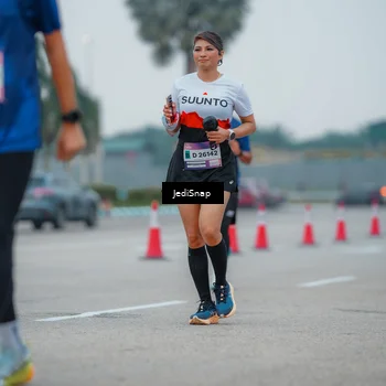 Runner Photo 7533899