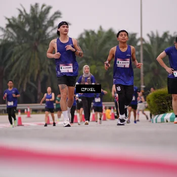 Runner Photo 7533903