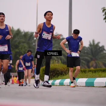 Runner Photo 7533912