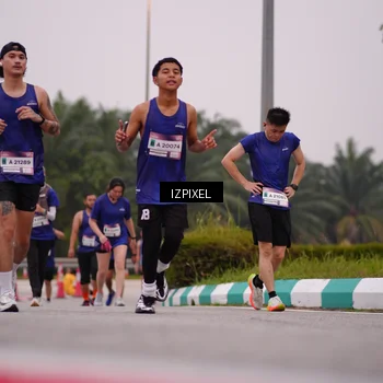 Runner Photo 7533914
