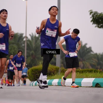 Runner Photo 7533915