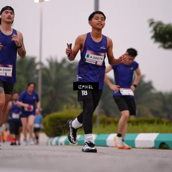 Runner Photo 7533916