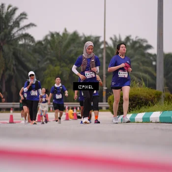 Runner Photo 7533917