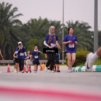 Runner Photo 7533919