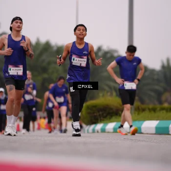 Runner Photo 7533920