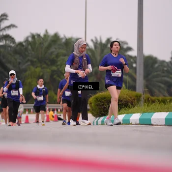 Runner Photo 7533921