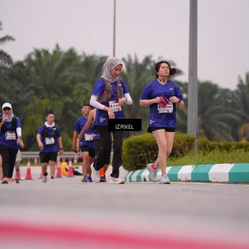 Runner Photo 7533922