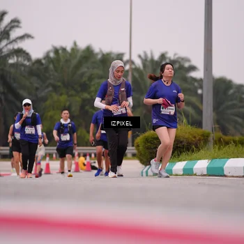 Runner Photo 7533923