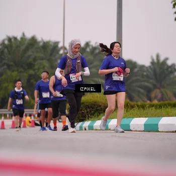 Runner Photo 7533925