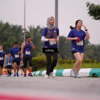 Runner Photo 7533932