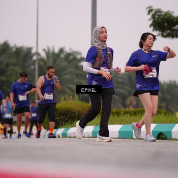 Runner Photo 7533934