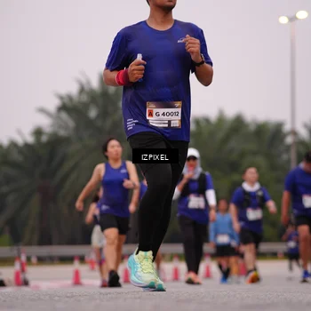 Runner Photo 7533936