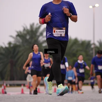 Runner Photo 7533937