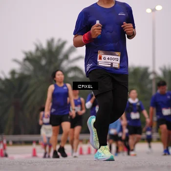 Runner Photo 7533938
