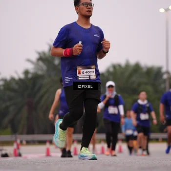 Runner Photo 7533940