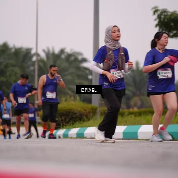 Runner Photo 7533942