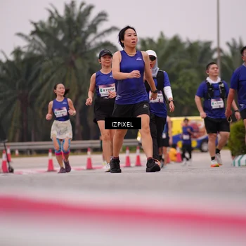 Runner Photo 7533945