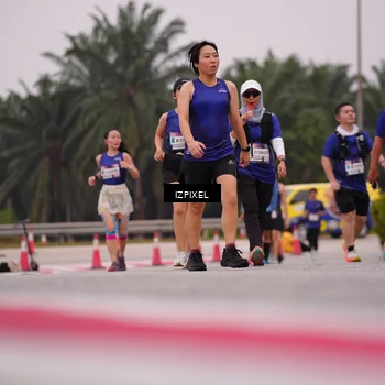 Runner Photo 7533949