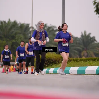 Runner Photo 7533950