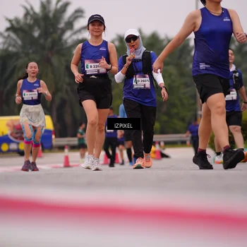 Runner Photo 7533951