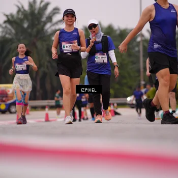 Runner Photo 7533952