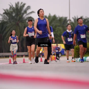 Runner Photo 7533953