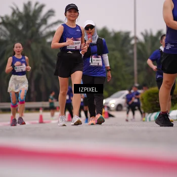 Runner Photo 7533959