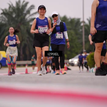 Runner Photo 7533960