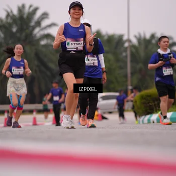 Runner Photo 7533961