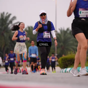 Runner Photo 7533962