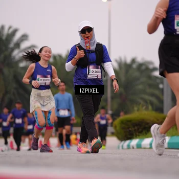 Runner Photo 7533964
