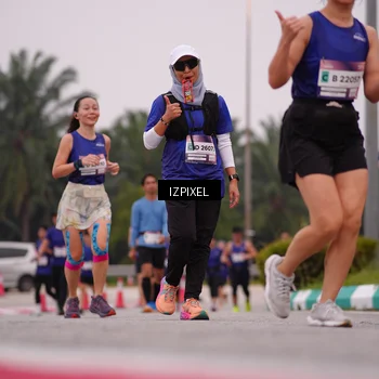 Runner Photo 7533965