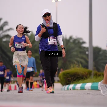 Runner Photo 7533969