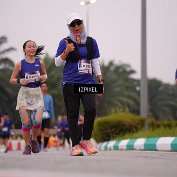 Runner Photo 7533970