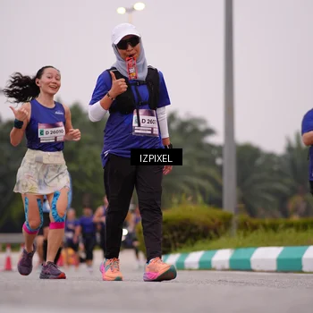 Runner Photo 7533971